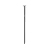 Dutack 5251017 Draadnagel - Glad - Verzinkt - 2,9 x 50mm (4000st)