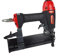 Dutack NB 6040/1250 Mg Pneumatische combitacker in koffer - 15-50mm - 4-7 Bar