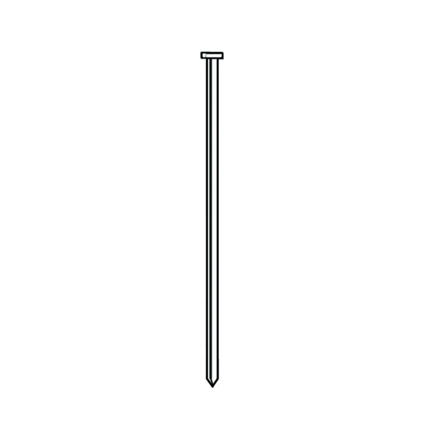 Dutack 5134039 SKN12 Mini Brad - RVS - 1,2 x 35mm (5000st)