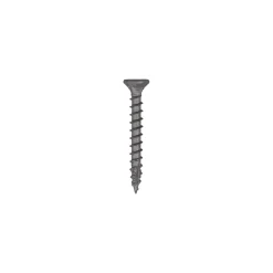 DynaPlus 0281.08.49901 Constructieschroef - TX30 - 6.0 x 50mm - Platkop - Voldraad - Gecoat (100st)