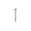 DynaPlus 0281.01.49901 Constructieschroef - TX30 - 6.0 x 50mm - Platkop - Voldraad - Verzinkt (100st)