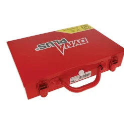Dynaplus 0289.01.00410 1600-delige Spaanplaatschroevenset - Indoor - Verzinkt - Torx