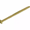DynaPlus 0284.08.25601 Gevelschroef - TX15 - 4.0 x 40/22mm - Cilinderkop - Deeldraad - Gecoat (200st)