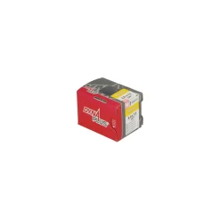 DynaPlus Unischroef - TX10 - Platkop - Voldraad - Verzinkt - 200st