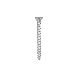 DynaPlus 0281.01.24701 Unischroef - TX20 - 4.0 x 16mm - Platkop - Voldraad - Verzinkt (200st)