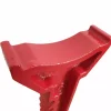 Eagle Pro E-1906 Assteunen 6 Ton - laag model - 2 stuks