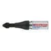 Edding ED066374 Markeerspray diep gat - E-8875 PRO zwart -1st