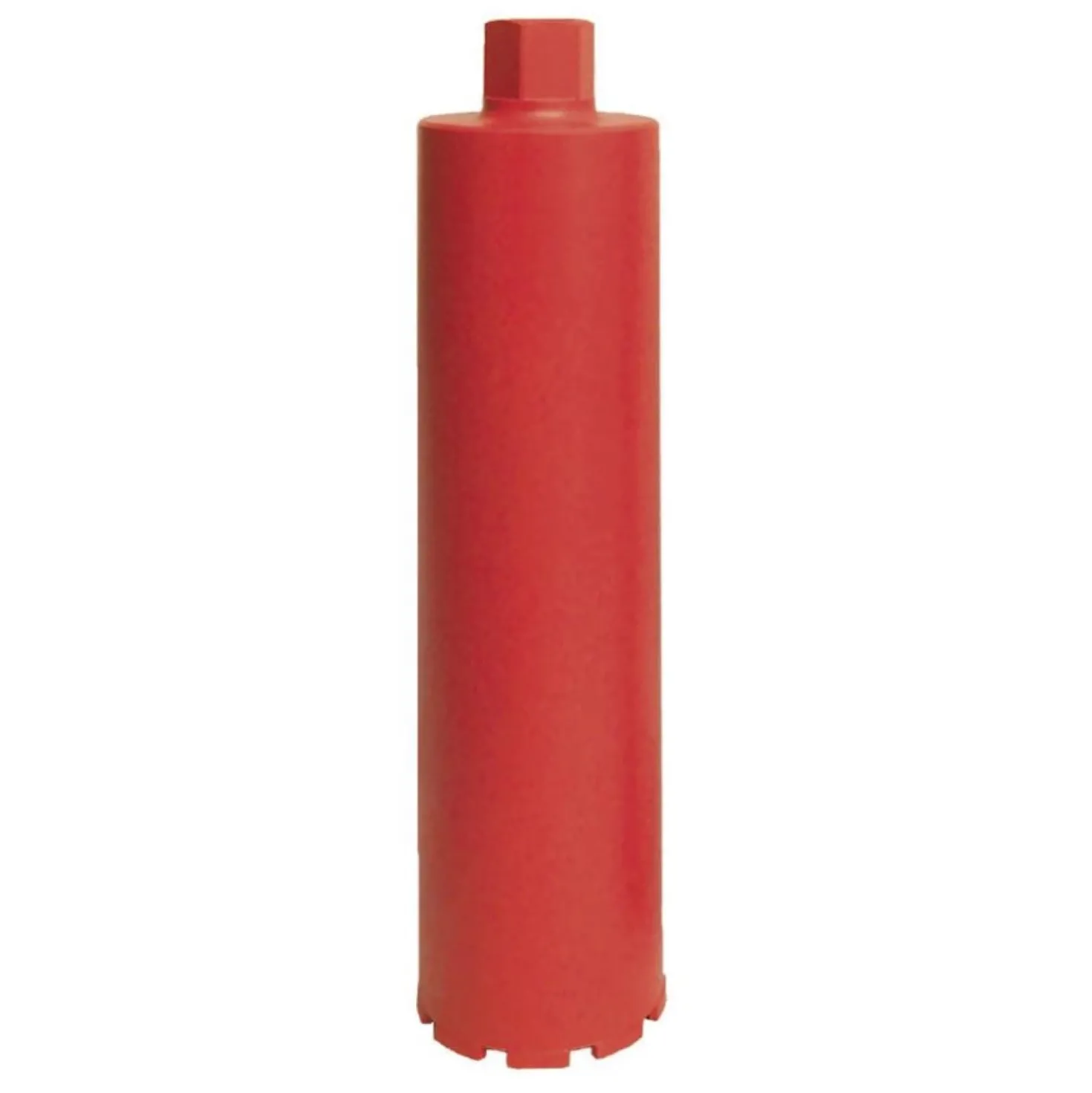 Eibenstock 12.510.10 Boorkroon voor droogboren - 62 x 420mm - 1¼" UNC