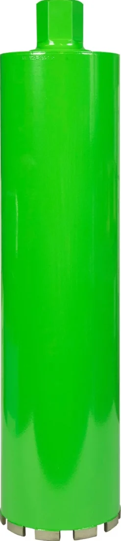 Eibenstock 12.508.50 Boorkroon voor natboren - 121 x 450mm - 1¼" UNC