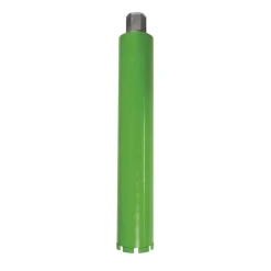 Eibenstock 12.508.05 Boorkroon voor natboren - 41 x 450mm - 1¼" UNC