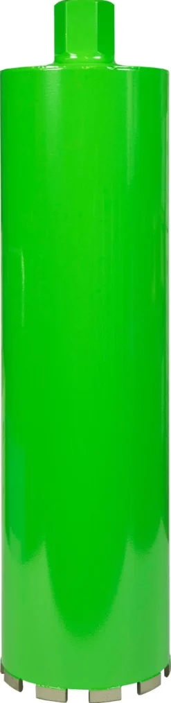 Eibenstock 12.508.60 Boorkroon voor natboren - 131 x 450mm - 1¼" UNC