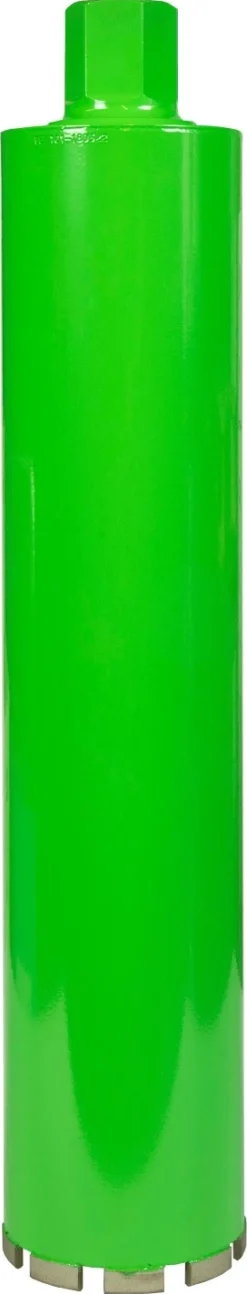 Eibenstock 12.508.35 Boorkroon voor natboren - 101 x 450mm - 1¼" UNC