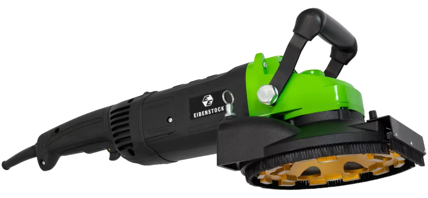 Eibenstock EBS 180.1 Betonslijper - 1400W