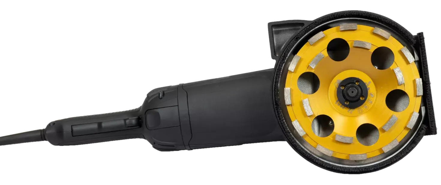 Eibenstock EBS 180.1 Betonslijper - 1400W
