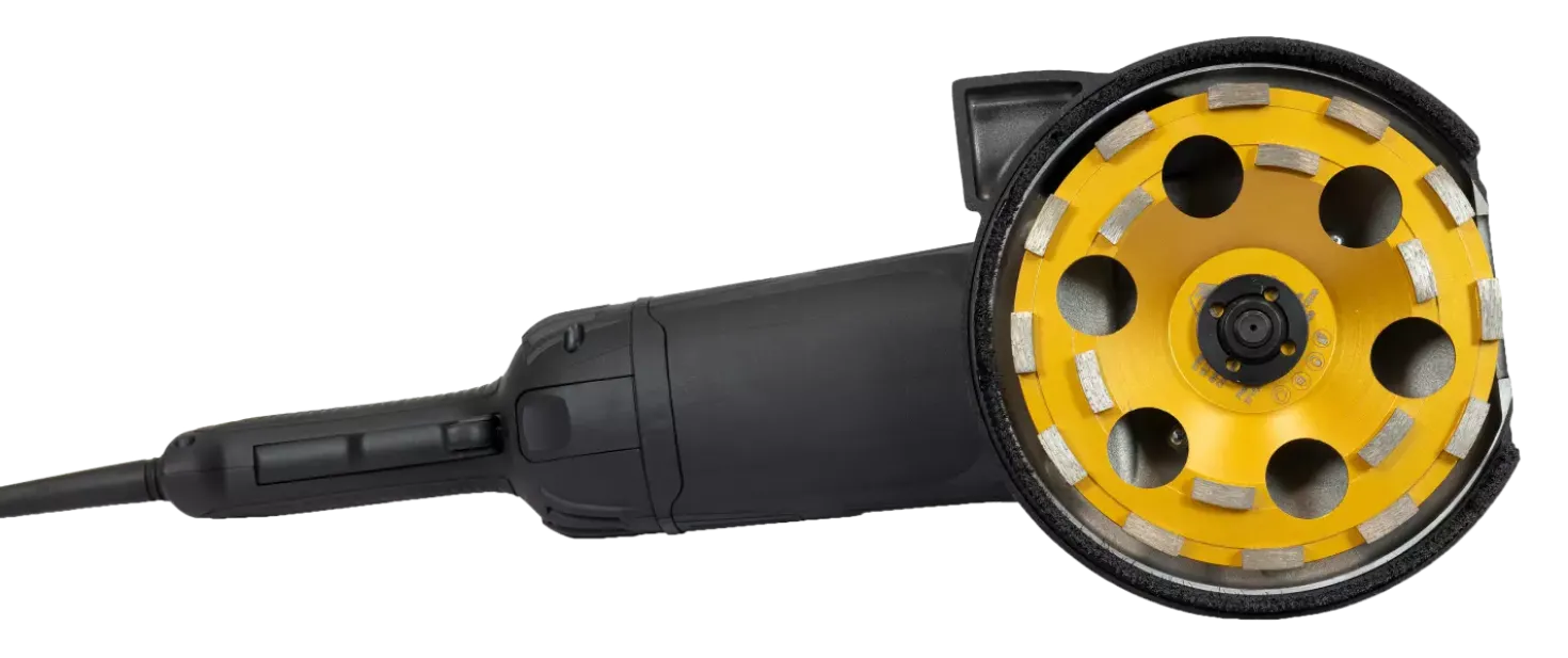 Eibenstock EBS 180.1 Betonslijper - 1400W