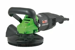 Eibenstock EBS 120.1 Betonslijper - 1400W - 125mm