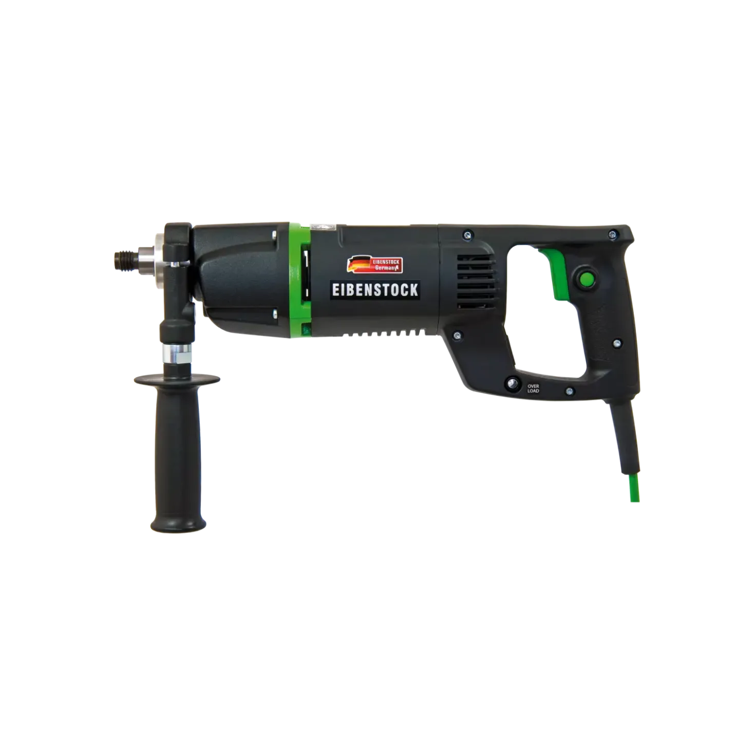 Eibenstock EHD 1500 Diamantboormachine - 1500W - 82mm