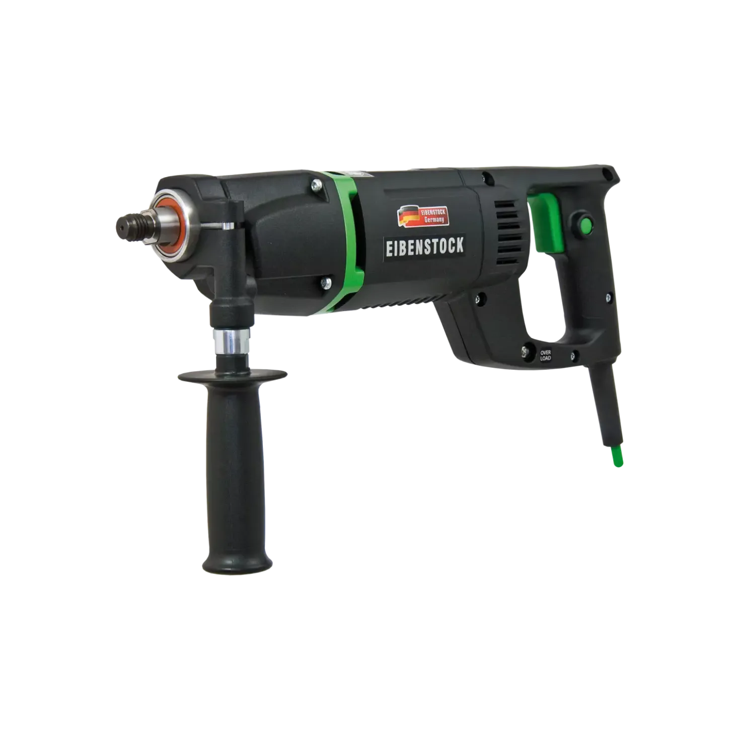 Eibenstock EHD 1500 Diamantboormachine - 1500W - 82mm