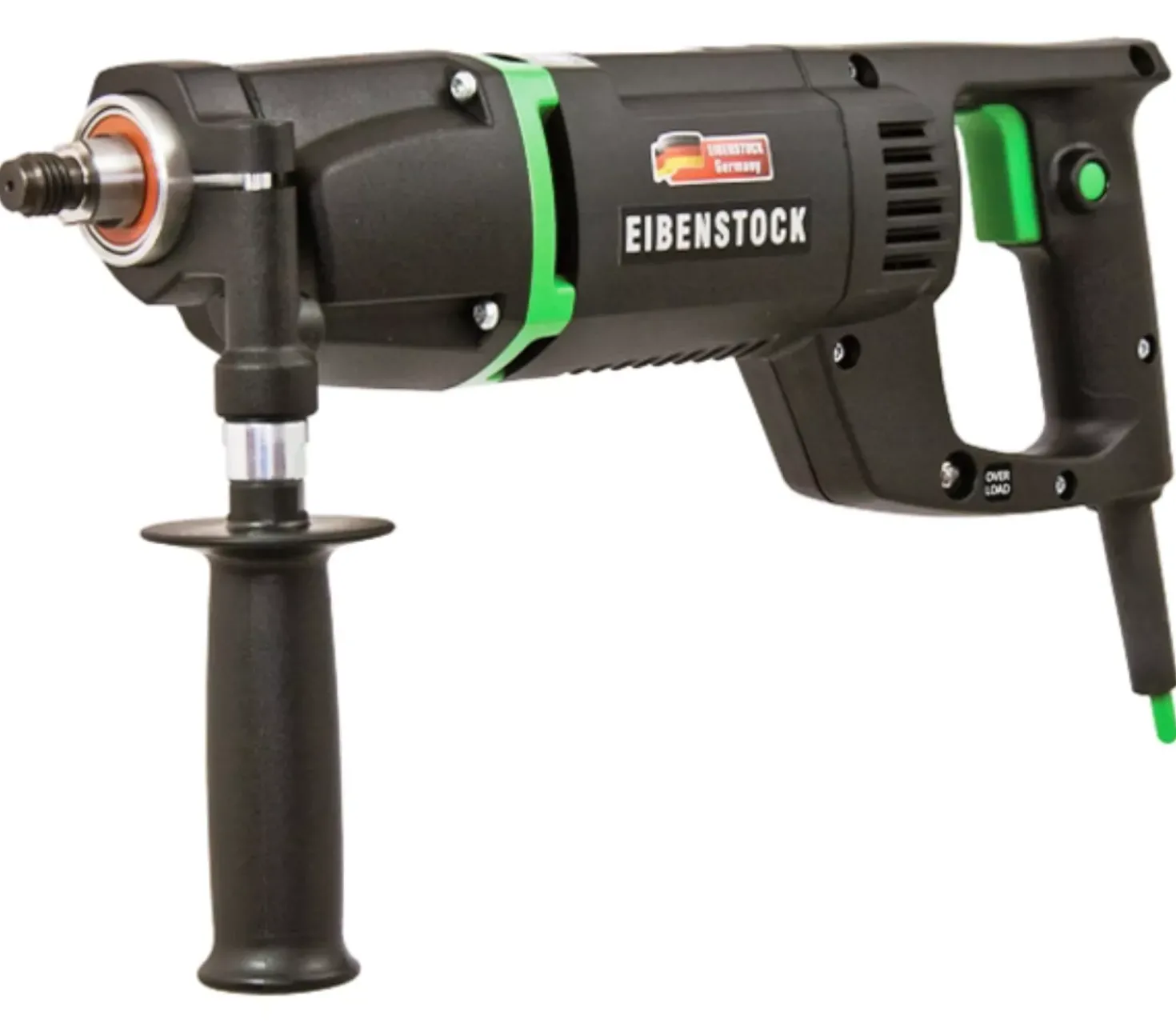 Eibenstock EHD 1500 Set Diamantboormachine - 1500W - Set