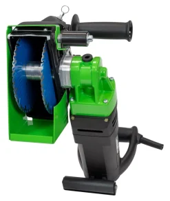 Eibenstock EMF 180.2 Muurfrees - 2300 W - met 2 schijven 180mm