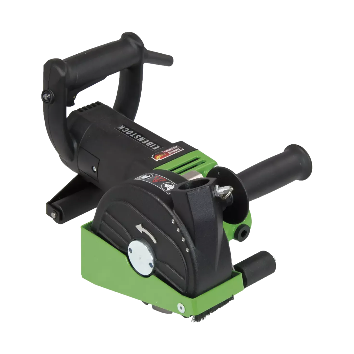 Eibenstock EMF 150.1 Muurfrees - 2300W - 150mm
