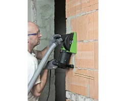 Eibenstock EMF 150.1 Muurfrees - 2300W - 150mm