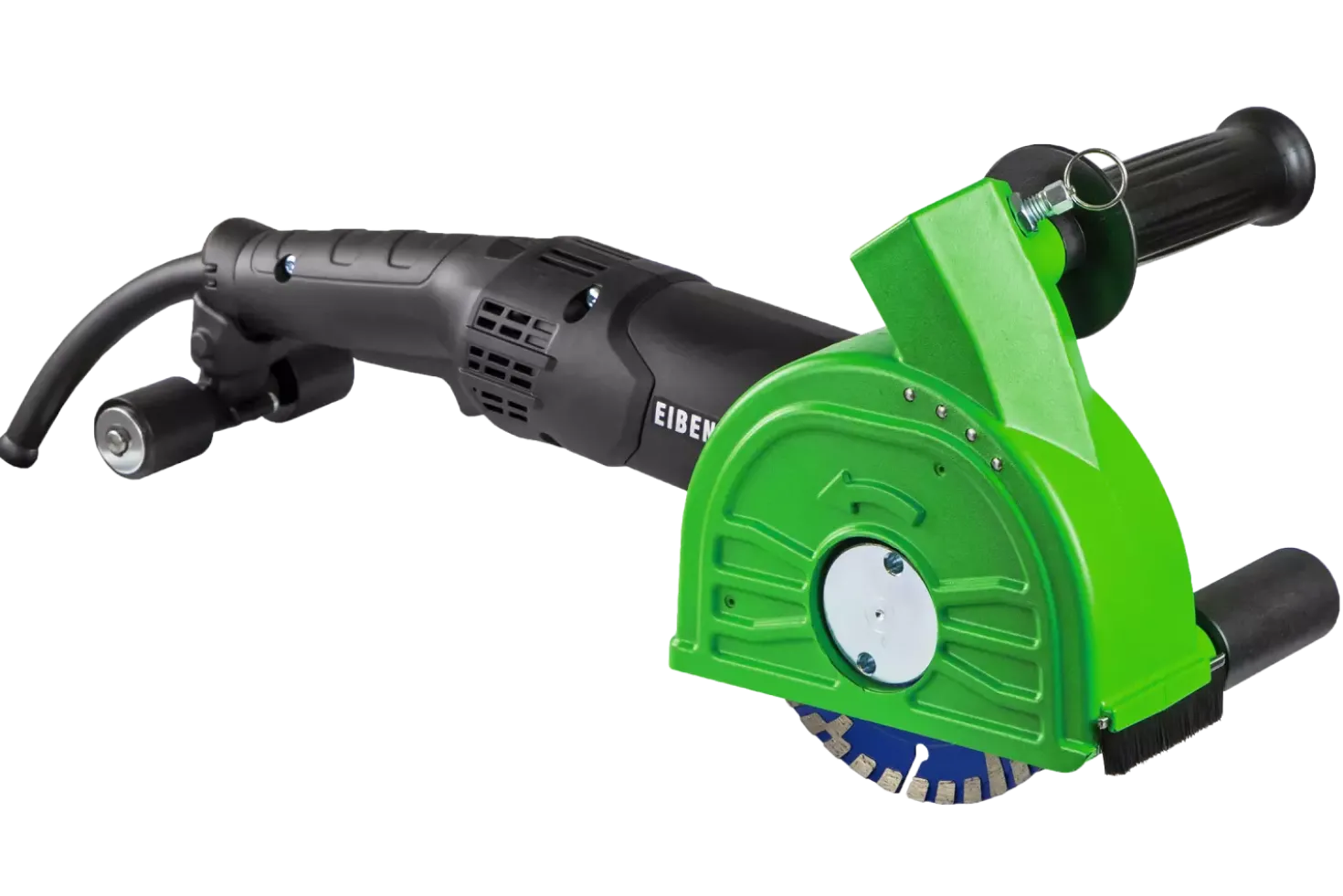 Eibenstock EMF 125.2 Muurfrees - 1700W - 125mm