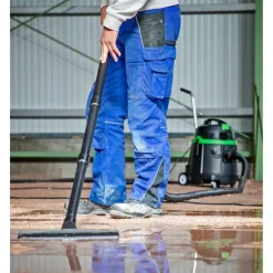 Eibenstock EPS 50 Pompzuiger - 1300W - 50L - met pompfunctie