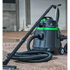Eibenstock EPS 50 Pompzuiger - 1300W - 50L - met pompfunctie