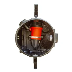 Eibenstock EPS 50 Pompzuiger - 1300W - 50L - met pompfunctie