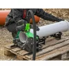 Eibenstock ERC 350 Buizenzaagmachine - 1250W - body
