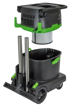 Eibenstock ESS 35 MP Industriestofzuiger - 1400W - M-klasse - 35L