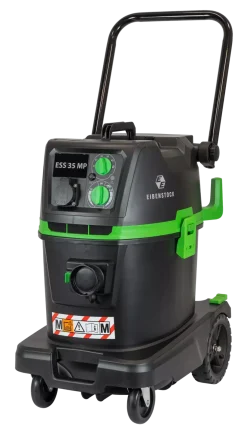 Eibenstock ESS 35 MP Industriestofzuiger - 1400W - M-klasse - 35L
