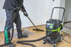 Eibenstock ESS 35 MP Industriestofzuiger - 1400W - M-klasse - 35L