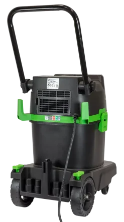 Eibenstock ESS 35 MP Industriestofzuiger - 1400W - M-klasse - 35L