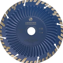 Eibenstock 12.323.10 Premium Diamantzaagblad - 180 x 22,2mm - beton / natuursteen