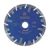 Eibenstock 12.324 Standaard Diamantzaagblad - 150 x 22,2mm - beton / kalkzandsteen