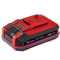 Einhell Accu 18V/4.0Ah SEALED Plus - Power X-Change