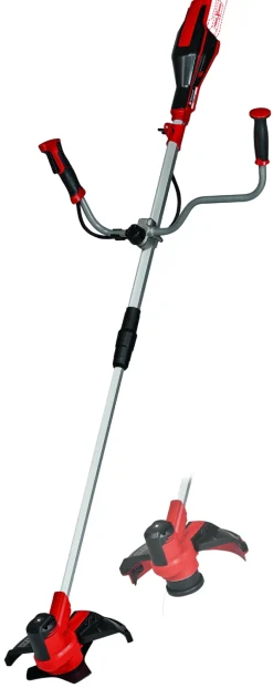 Einhell AGILLO 18/200 Li Solo 18V Li-Ion accu bosmaaier body - 30cm