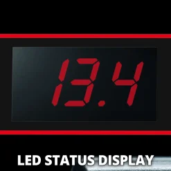 Einhell CE-BC 15 M 12V Acculader/Starter