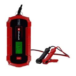 Einhell CE-BC 4 M 12V Accu oplader - 4A