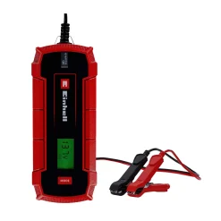 Einhell CE-BC 6 M 12V Accu oplader - 6A