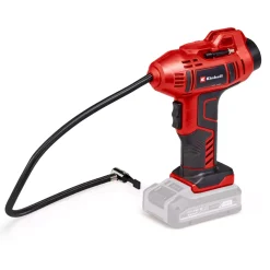 Einhell CE-CC 18 Li Solo - Accu Auto Luchtcompressor - Power X-Change