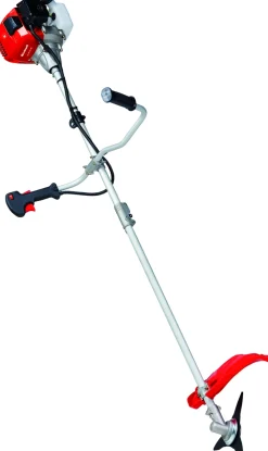 Einhell GC-BC 52 I AS Benzine Bosmaaier - U-handvat - 52cc