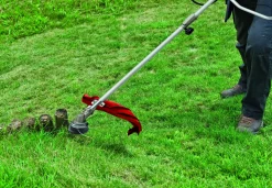 Einhell GC-BC 36-4 S Benzine Bosmaaier - 1000W - 37,7ccm