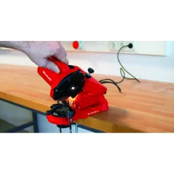 Einhell GC-CS 85 E Kettingslijper - 85W - 108mm