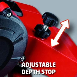 Einhell GC-CS 85 E Kettingslijper - 85W - 108mm