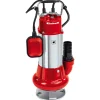Einhell GC-DP 1340 G Dompelpomp voor vuil water - 1300W - 23000L/uur