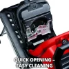 Einhell GC-KS 2540 CB Meshakselaar - 2500W - 55L