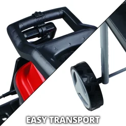 Einhell GC-KS 2540 CB Meshakselaar - 2500W - 55L